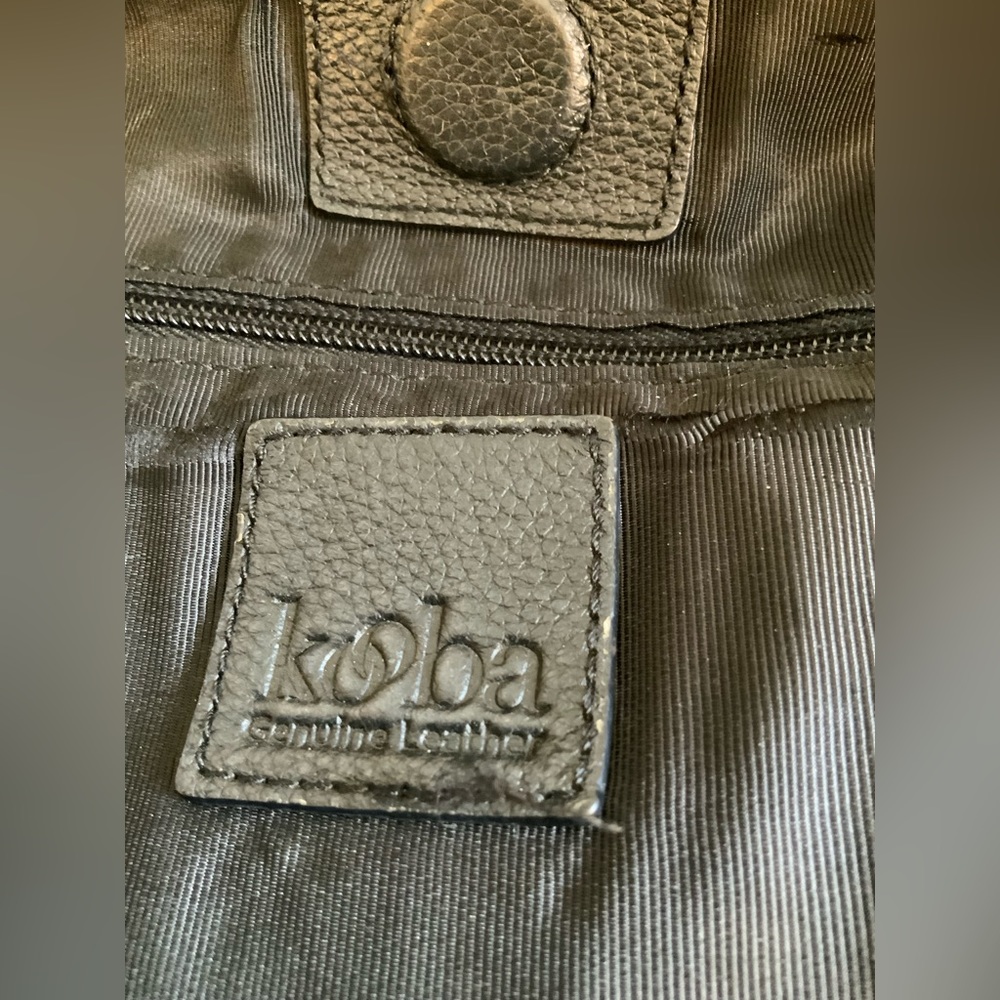KOOBA - Picture 9 of 10